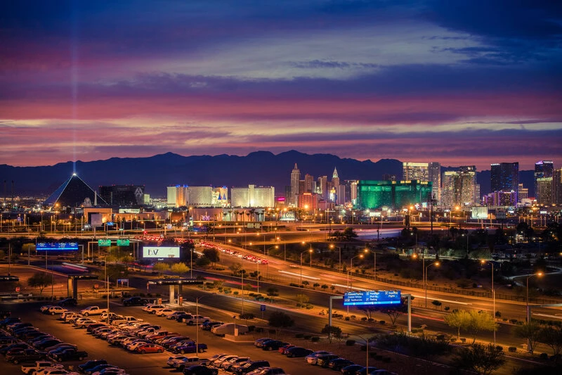 SaaS Direct - Las Vegas Office