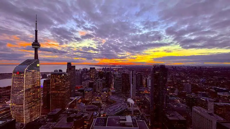 SaaS Direct - Toronto Office