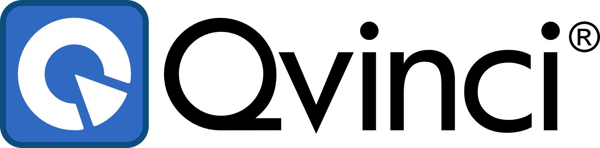 SaaS Direct PartnerQVinci