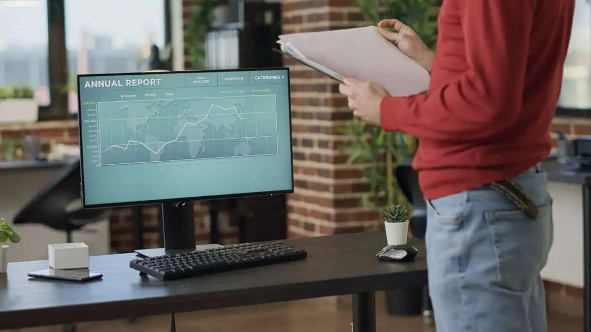 When Legacy Systems Start Slowing Daily Operations