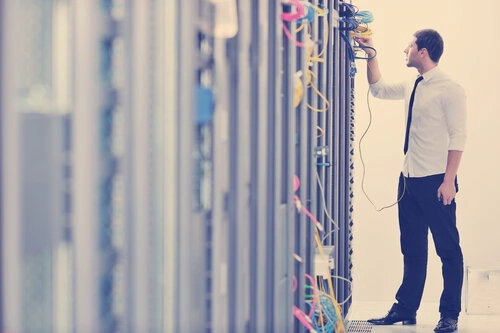 When Standing Still Becomes the Riskiest Option