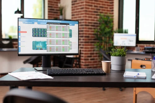 Why Organizations Chose Dynamics GP