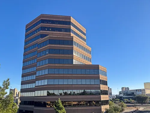 Nevada Office Sahara