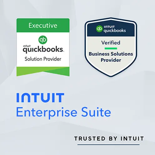 SaaS Direct is a Trusted Partner to Intuit QuickBooks