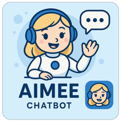Aimee - Franchisee Support Agent