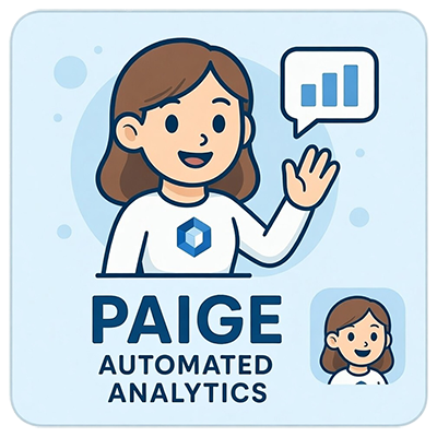 Paige - Financial Intelligence Agent
